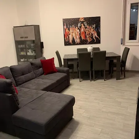 Apartamento Michelangelo