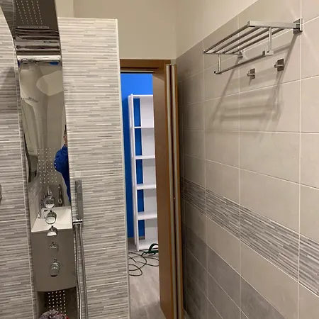 Michelangelo Apartamento Novara