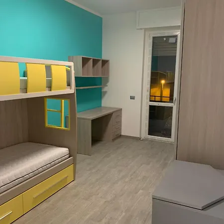 Apartamento Michelangelo *